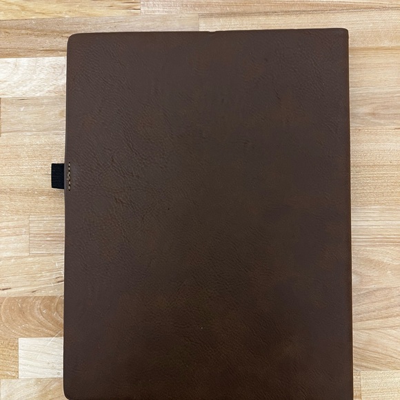 Journal - Picture 3 of 3